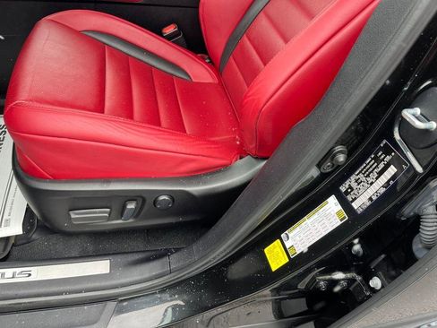 Used 2022 Lexus RX 350 F Sport w/ Accessory Package (P3) image 44