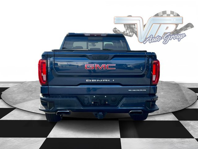 Used 2019 GMC Sierra 1500 Denali w/ Denali Ultimate Package AWD/4WD image 5