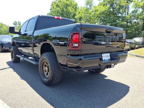 Used 2025 RAM 2500 Big Horn AWD/4WD image 19