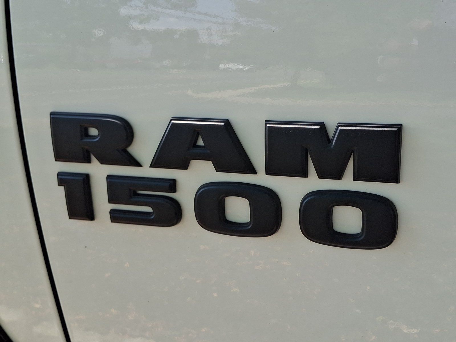 Used 2020 RAM 1500 Warlock AWD/4WD image 30