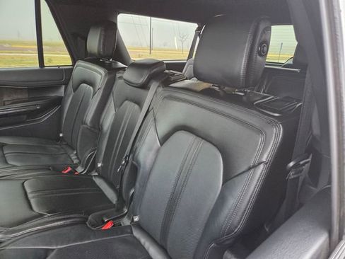 Used 2020 Ford Expedition Max Limited AWD/4WD image 53