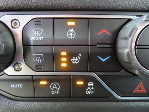 New 2026 Jeep Wrangler Sport S image 11