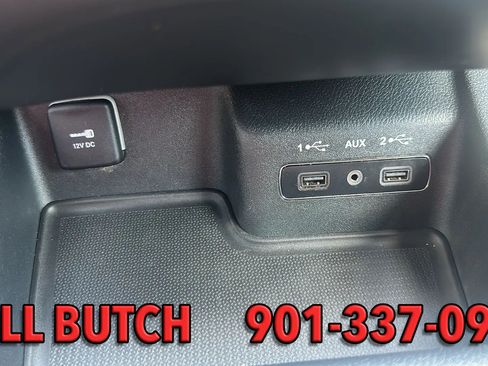 Used 2018 Dodge Durango SXT w/ Quick Order Package 2BB RWD image 16