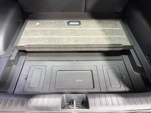 Used 2022 Kia EV6 Wind w/ Wind Technology Package image 29