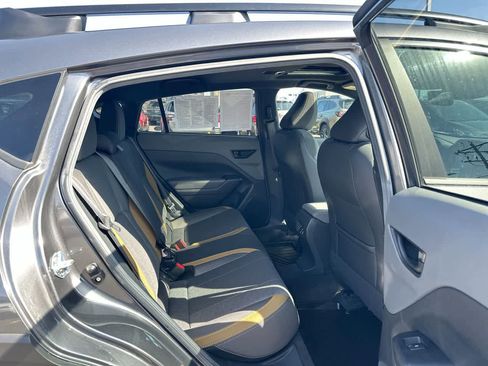 Certified 2025 Subaru Crosstrek 2.5i Sport image 26