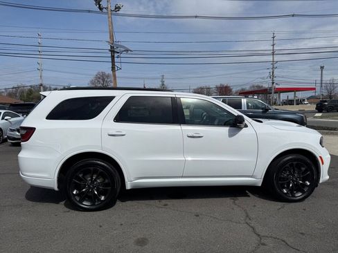 Used 2021 Dodge Durango GT image 8