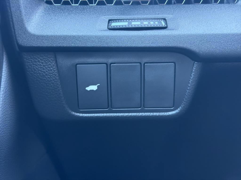 New 2026 Honda CR-V Sport-L image 14