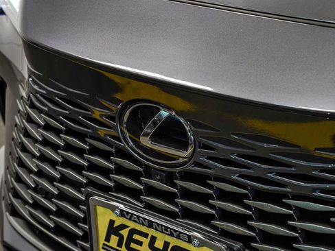 Used 2026 Lexus RX 350h w/ Convenience Package AWD/4WD image 8