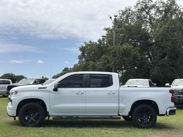 Used 2024 Chevrolet Silverado 1500 RST AWD/4WD image 12