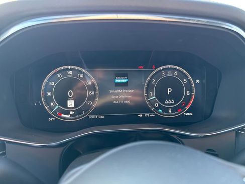 Used 2026 Jaguar F-PACE R-Dynamic S AWD/4WD image 23