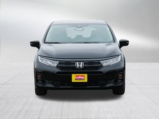 New 2026 Honda Odyssey Elite video 2