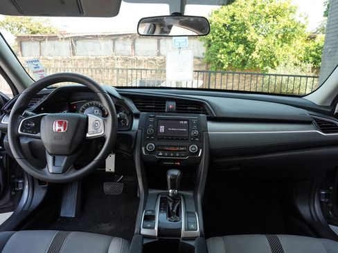 Used 2018 Honda Civic LX image 17