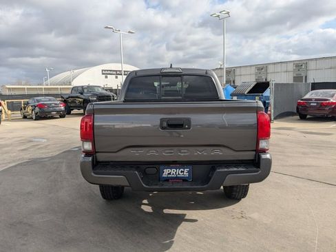 Used 2019 Toyota Tacoma SR w/ SR Convenience Package image 6