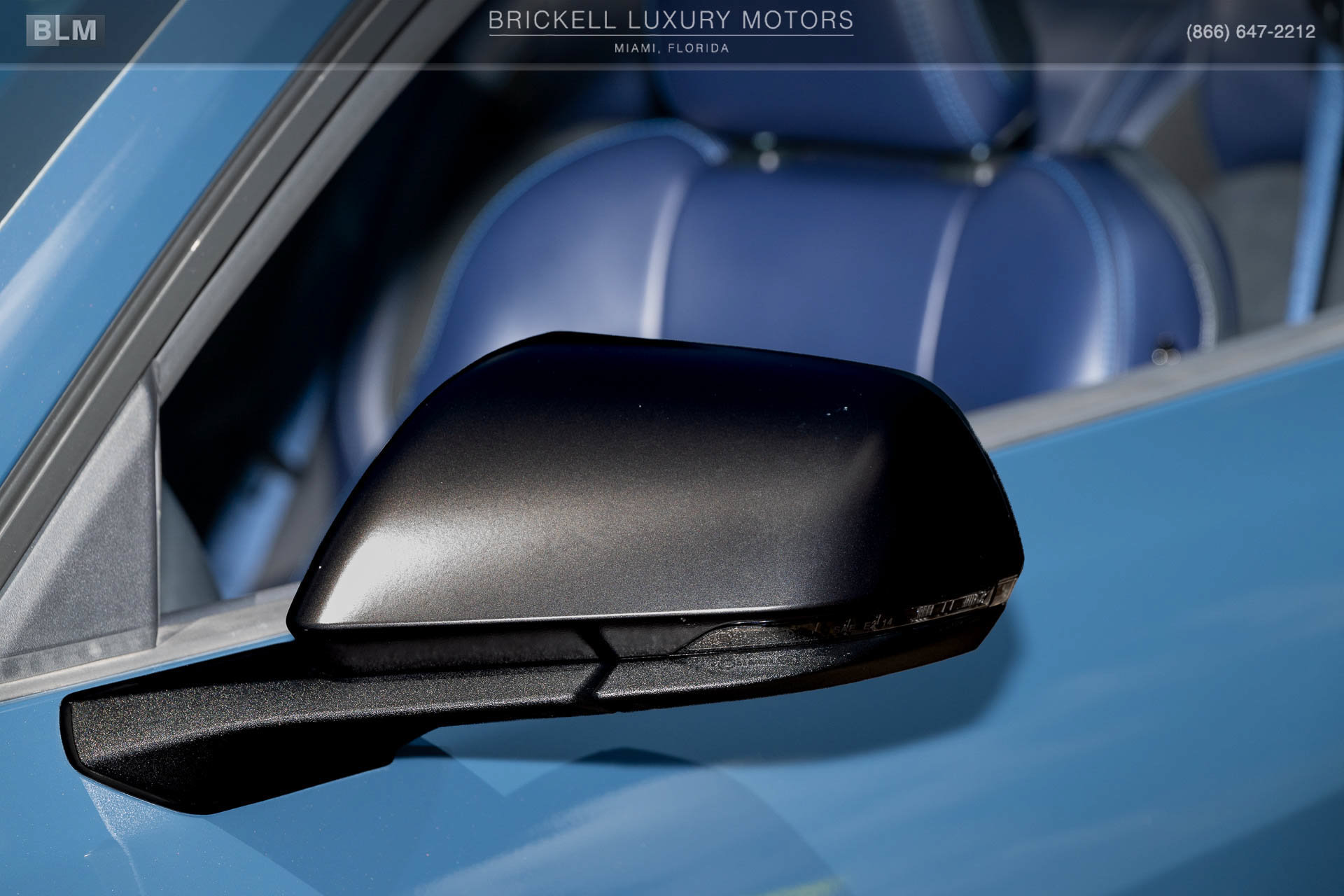 Used 2024 Ford Mustang Dark Horse RWD image 58
