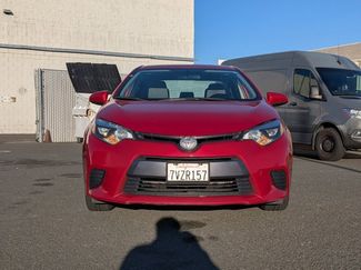 Used 2015 Toyota Corolla LE video 2