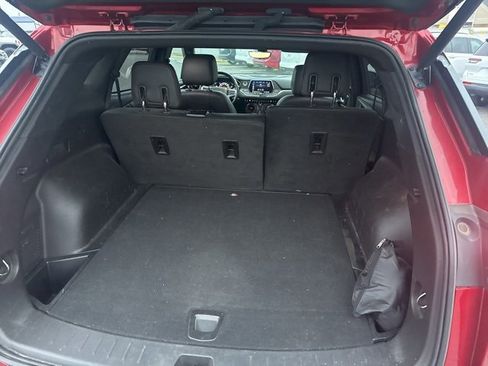 Used 2021 Chevrolet Blazer RS image 16