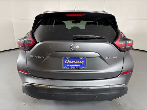 Used 2023 Nissan Murano SV image 7