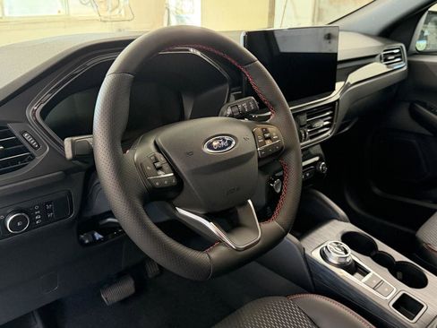 New 2026 Ford Escape ST-Line Select w/ Tech Pack #1 image 13