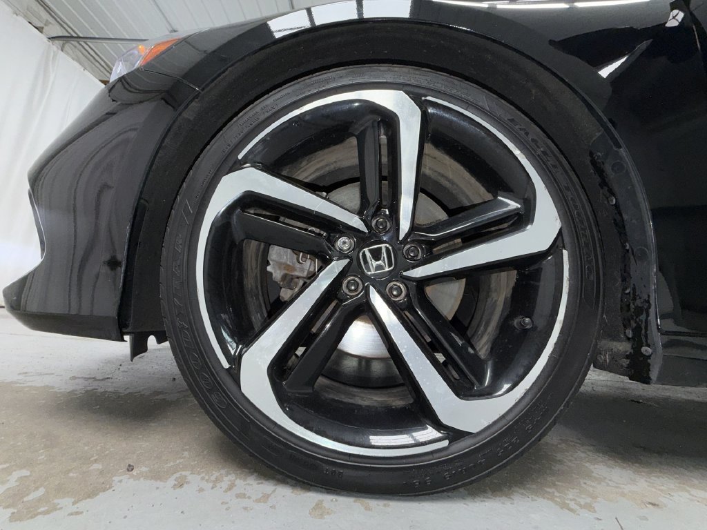 Used 2022 Honda Accord Sport image 14