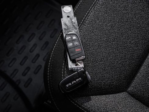 Used 2023 RAM ProMaster 3500 w/ Driver Convenience Group image 54