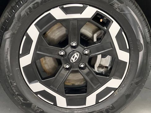 Used 2025 Hyundai Santa Fe SEL image 42