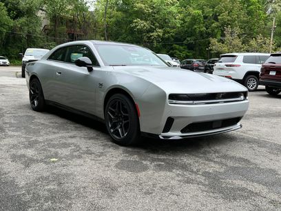 New 2024 Dodge Charger R/T w/ Plus Group