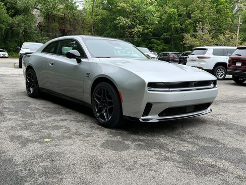 New 2024 Dodge Charger R/T w/ Plus Group image 1