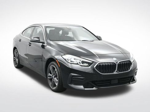 Used 2024 BMW 228i Gran Coupe FWD image 3