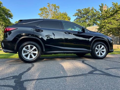 Used 2018 Lexus RX 350 AWD w/ Premium Package image 21