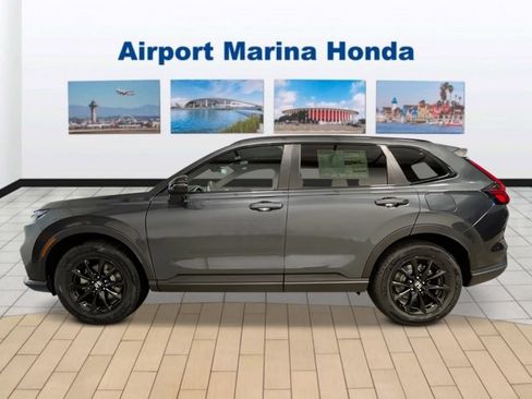 New 2026 Honda CR-V Sport-L image 2