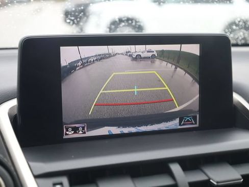 Used 2021 Lexus NX 300 FWD w/ Accessory Package 2 image 22
