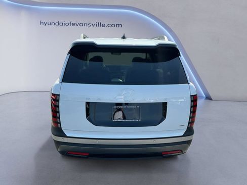 New 2026 Hyundai Palisade SEL AWD/4WD image 6