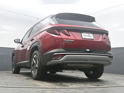 Used 2025 Hyundai Tucson SEL image 35