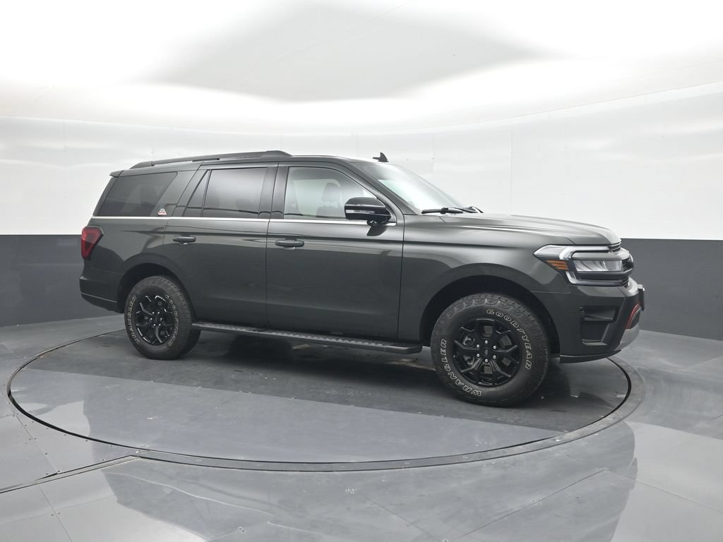 Certified 2023 Ford Expedition Timberline AWD/4WD image 11