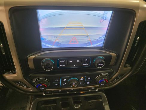 Used 2017 GMC Sierra 2500 Denali image 15