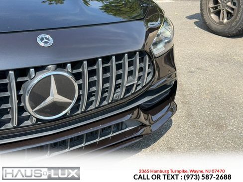 Used 2021 Mercedes-Benz AMG GT 53 image 3