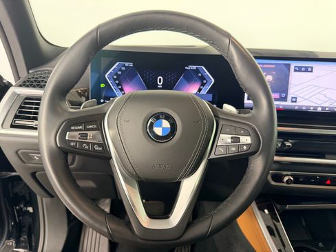 Certified 2026 BMW X5 xDrive40i AWD/4WD image 11