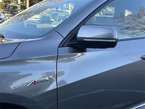 Used 2025 Acura RDX A-Spec image 12