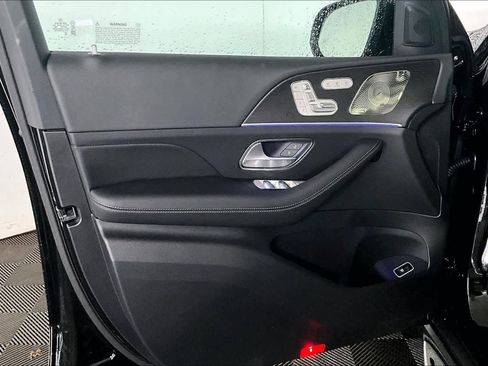 New 2026 Mercedes-Benz GLS 450 4MATIC image 12