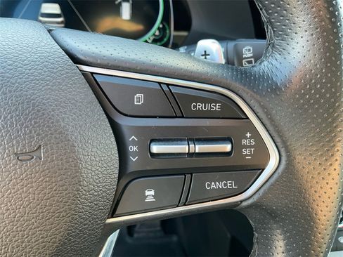 Used 2020 Hyundai Palisade Limited image 30