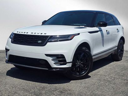 Used 2026 Land Rover Range Rover Velar Dynamic SE