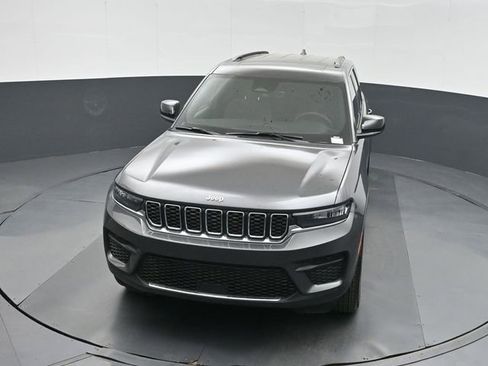 New 2026 Jeep Grand Cherokee Laredo X AWD/4WD image 35