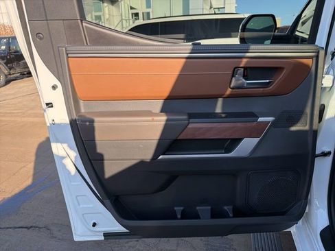 Used 2025 Toyota Tundra 1794 Edition image 18