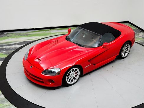 Used 2005 Dodge Viper SRT-10 image 29