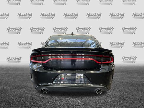 Used 2021 Dodge Charger R/T w/ Daytona Edition Group RWD image 9