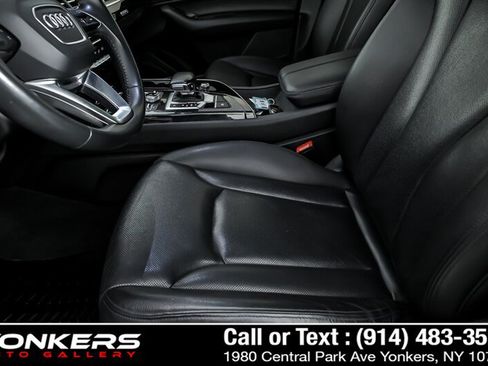 Used 2019 Audi Q7 3.0T Prestige w/ Prestige Package AWD/4WD image 10