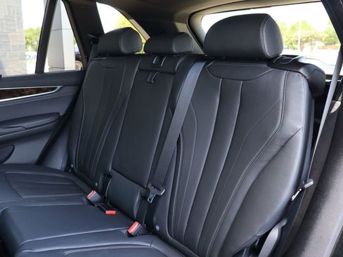 Used 2018 BMW X5 xDrive50i image 38