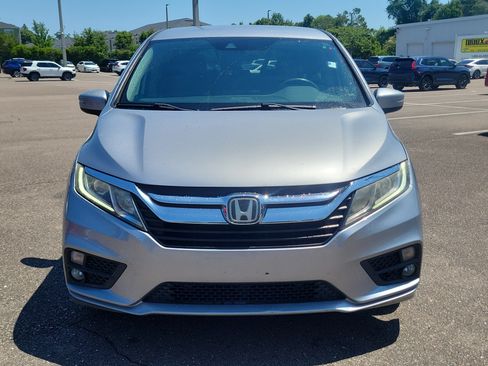 Used 2019 Honda Odyssey EX image 8