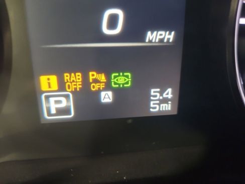 New 2026 Subaru Ascent Touring image 16