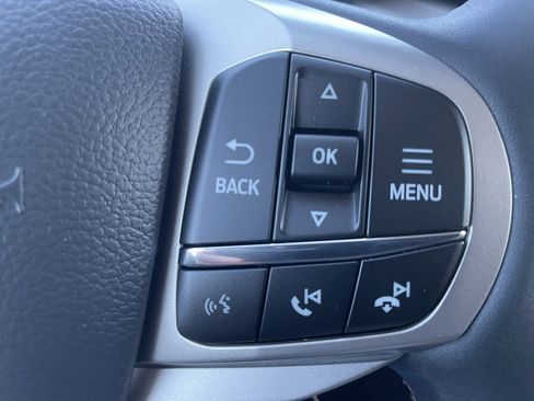 New 2026 Ford Explorer Active image 14